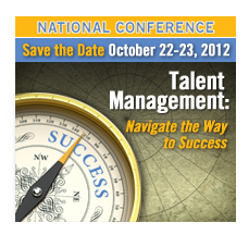 2012 National Conference